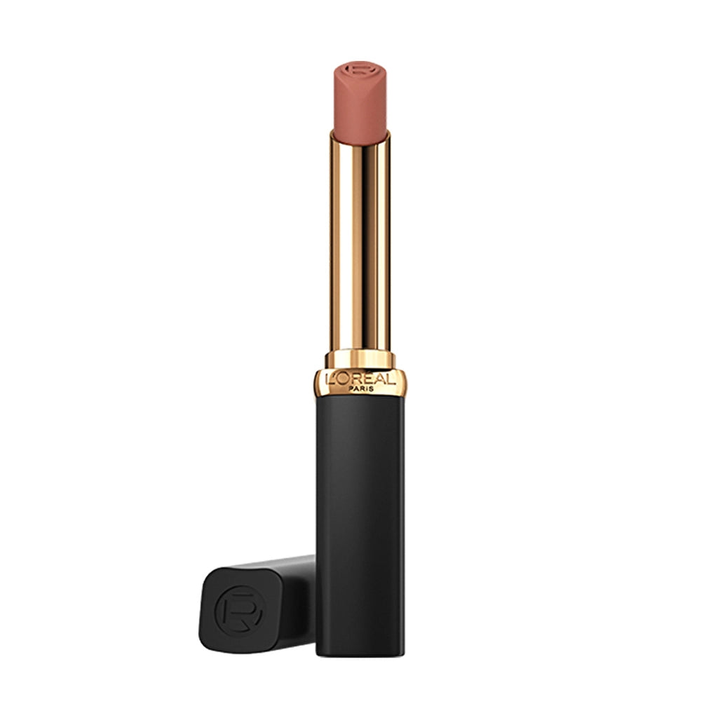 Loreal Paris Color Riche Intense Volume Matte Lipstick 520 Nude Defiant