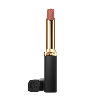 Loreal Paris Color Riche Intense Volume Matte Lipstick 520 Nude Defiant