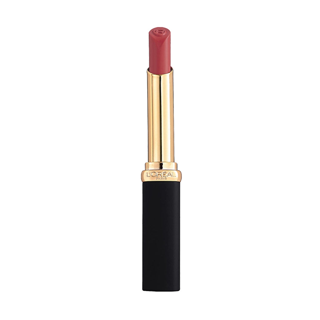 Loreal Paris Color Riche Intense Volume Matte Lipstick 300 Rouge Confident