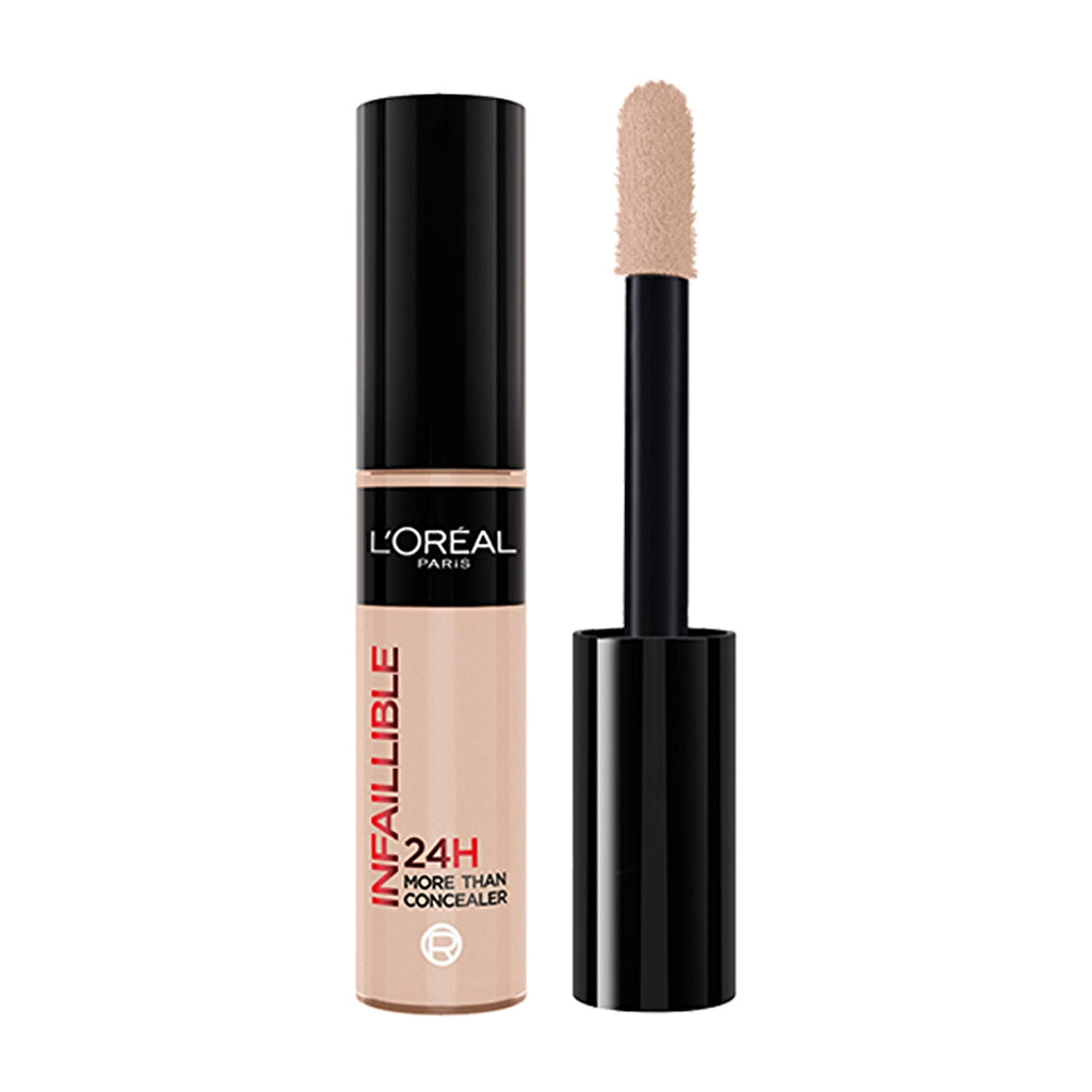 Loreal Paris Infaillible 24H All-Face Concealer 323 Fawn