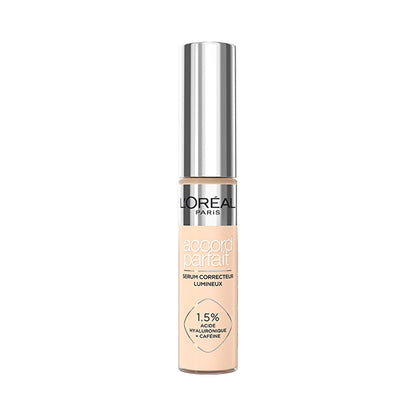 Loreal Paris True Match Brightening Serum Concealer 2R