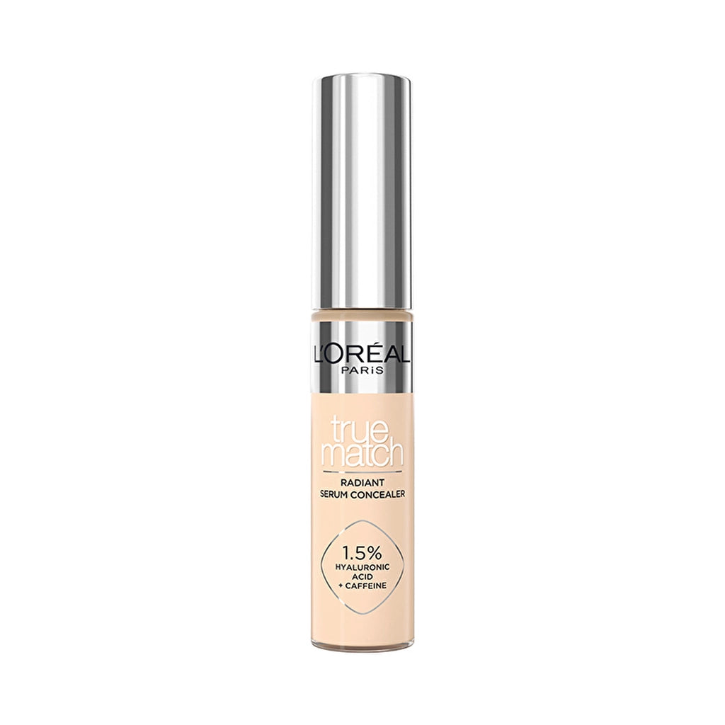 Loreal Paris True Match Brightening Serum Concealer 2R