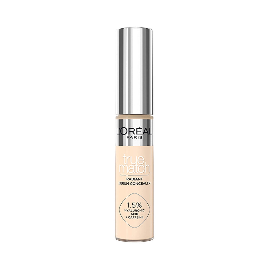 Loreal Paris True Match Brightening Serum Concealer 2R