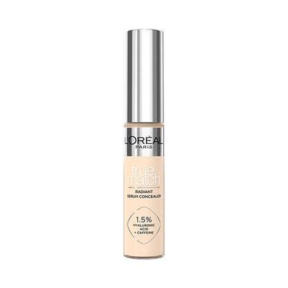 Loreal Paris True Match Brightening Serum Concealer 2R