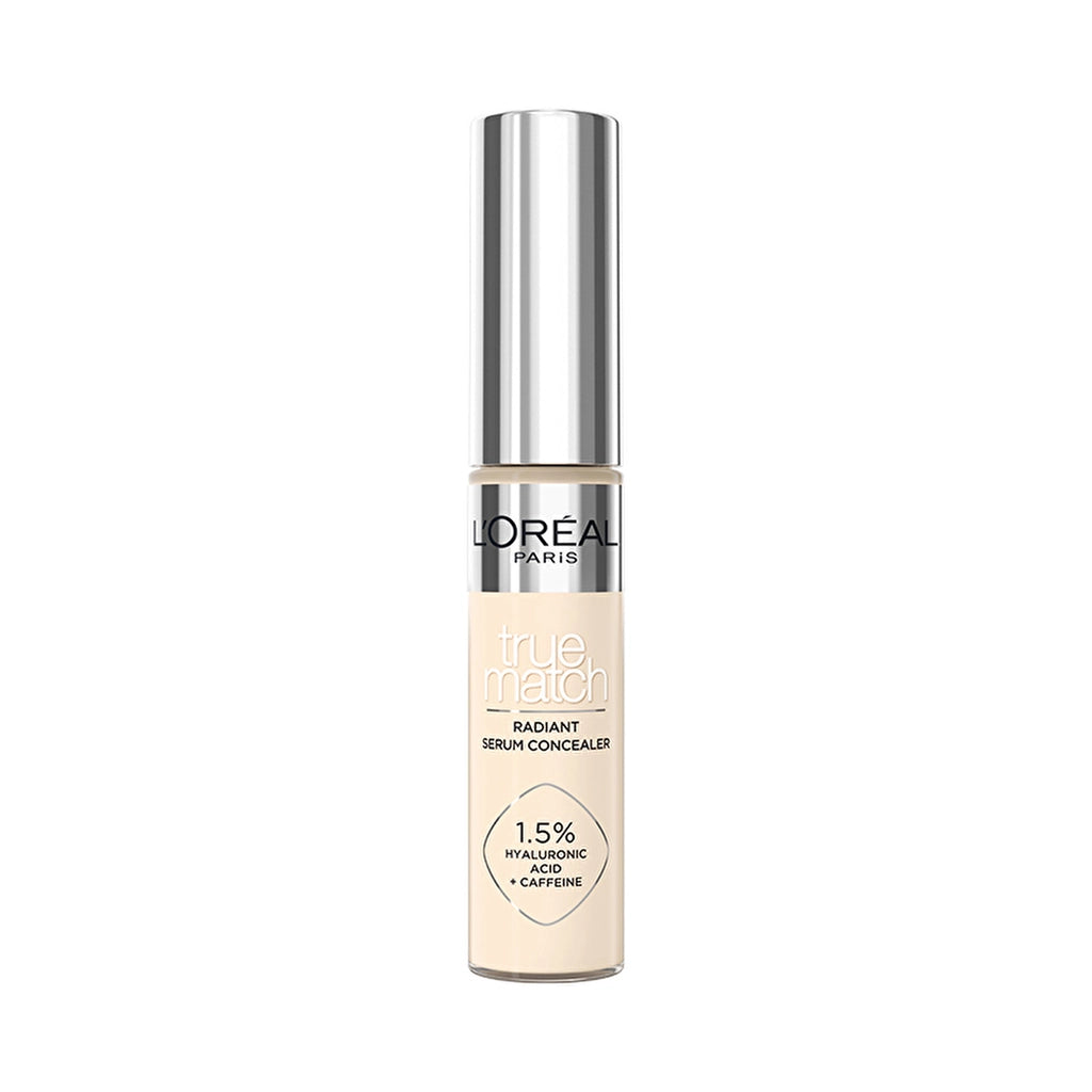 Loreal Paris True Match Brightening Serum Concealer 2R