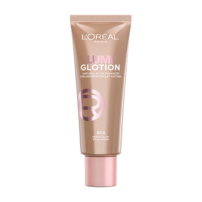 Loreal Paris Lumi Glotion All in One Natural Radiance Highlighter 901 Fair Glow