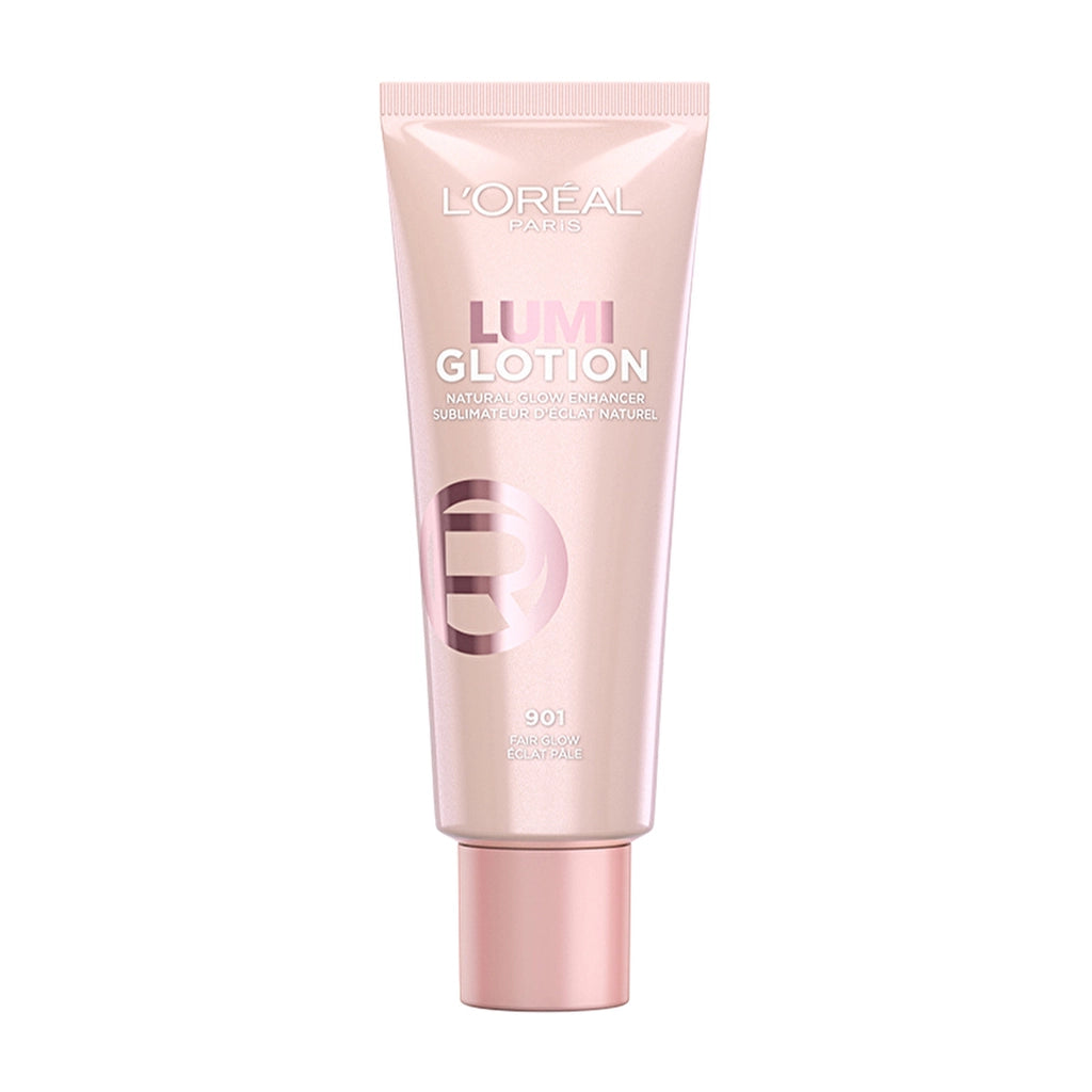 Loreal Paris Lumi Glotion All in One Natural Shine Highlighter 903 Medium Glow