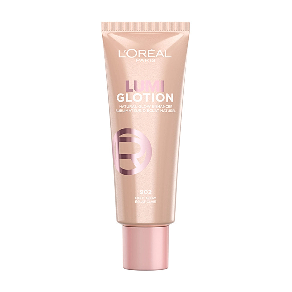 Loreal Paris Lumi Glotion All in One Natural Shine Highlighter 903 Medium Glow