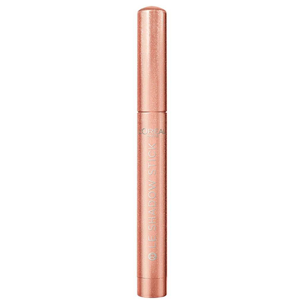 Loreal Paris Le Shadow Stick Eyeshadow 115 Twinkly Rose