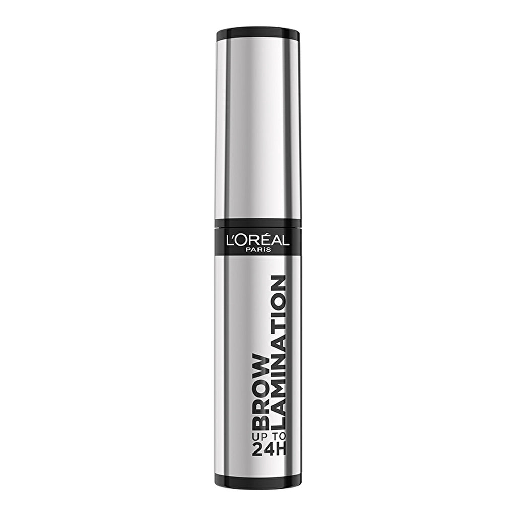 Loreal Paris Infaillible 24H Brow Lamination Transparent Eyebrow Fixer