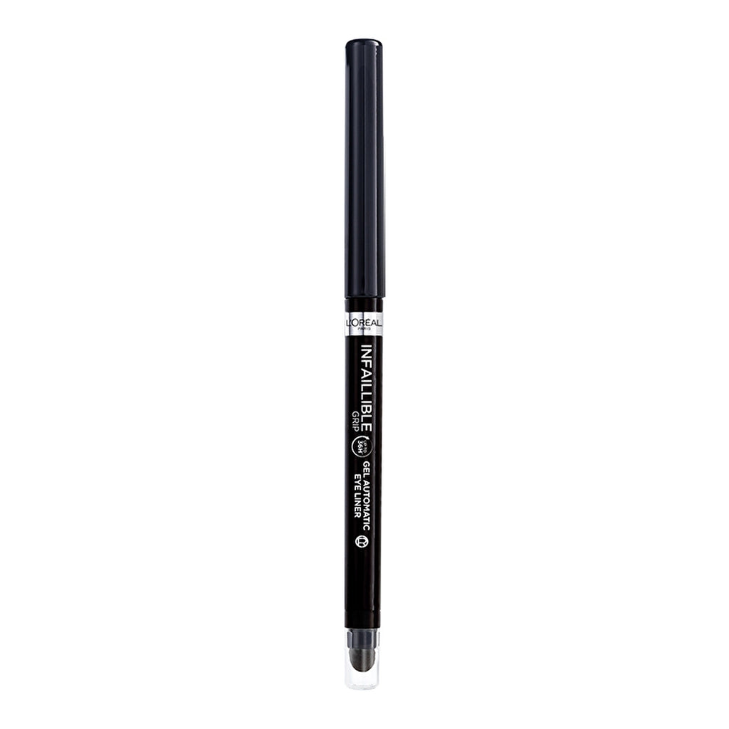 Loreal Paris Infaillible Automatic Gel Eye Pencil 013 Velvet Bordeaux