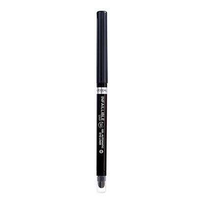 Loreal Paris Infaillible Automatic Gel Eye Pencil 012 Bronzed Espresso