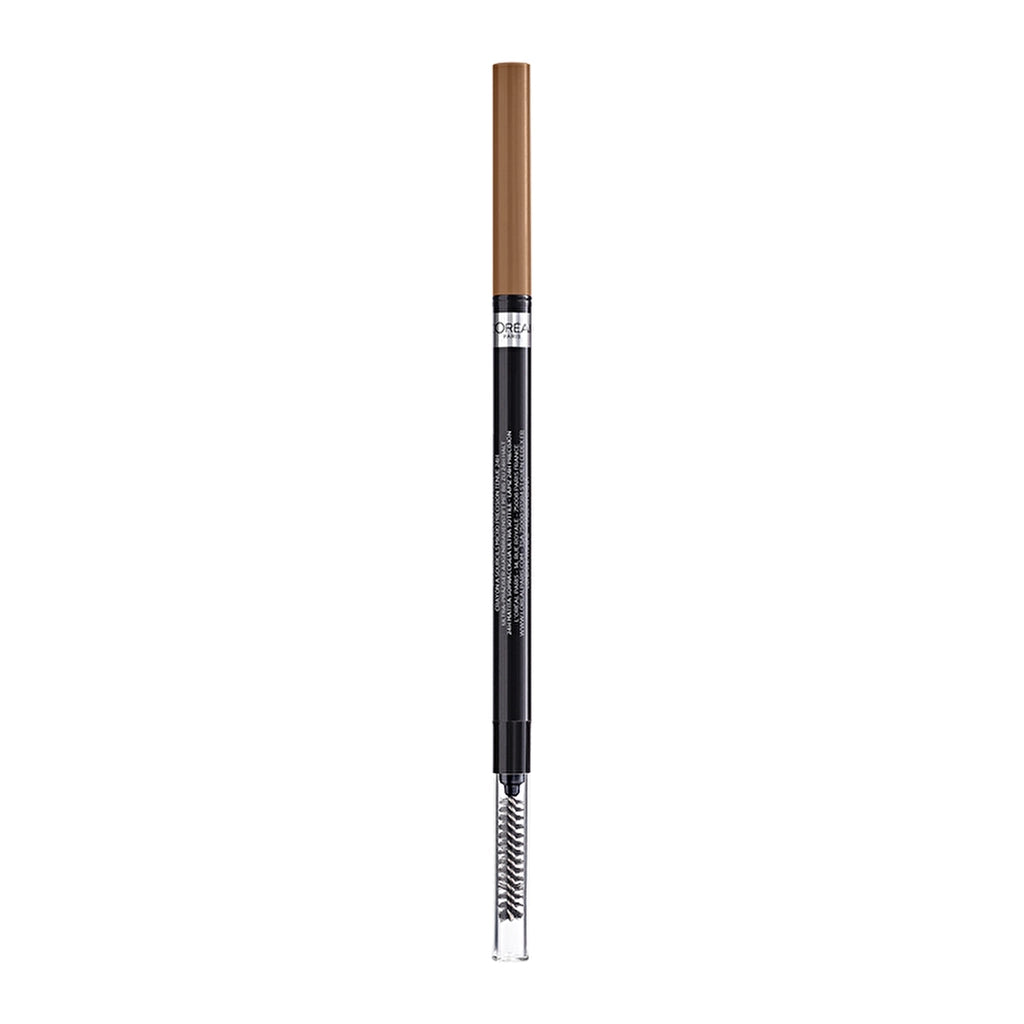 Loreal Paris Infaillible 24H Micro Precision Eyebrow Pencil Brunette