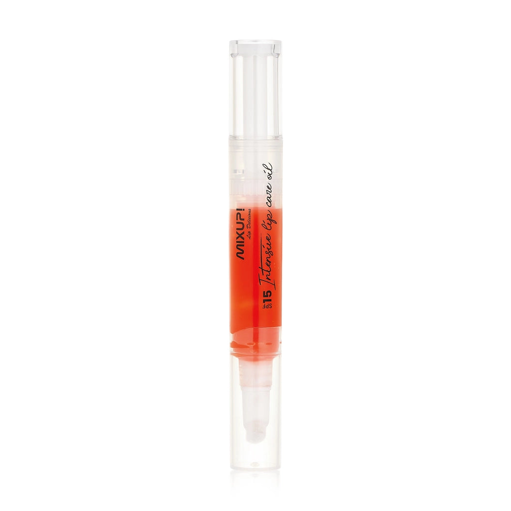 Mixup! Lip Delicious Oil Pen Lip Oil 02 Peachy Nude