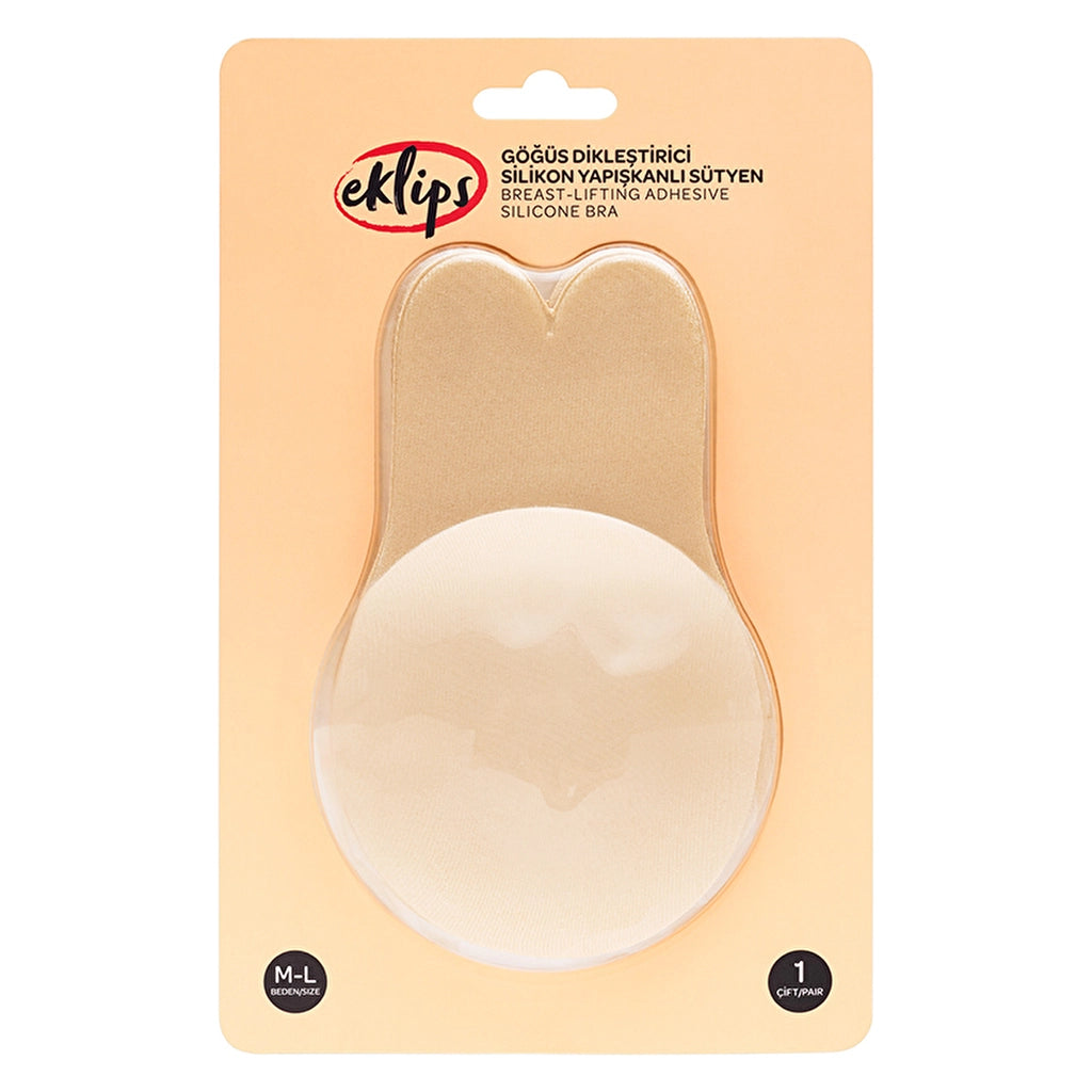 Eklips Breast Lifting Silicone Bra