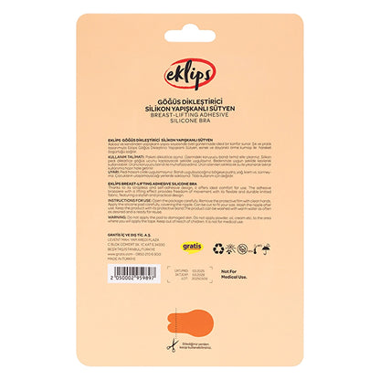 Eklips Breast Lifting Silicone Bra