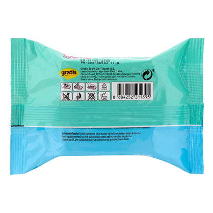 Benri Baby Wet Towel 25 Pcs