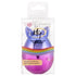 Eklips Colorful Unicorn Hair Brush
