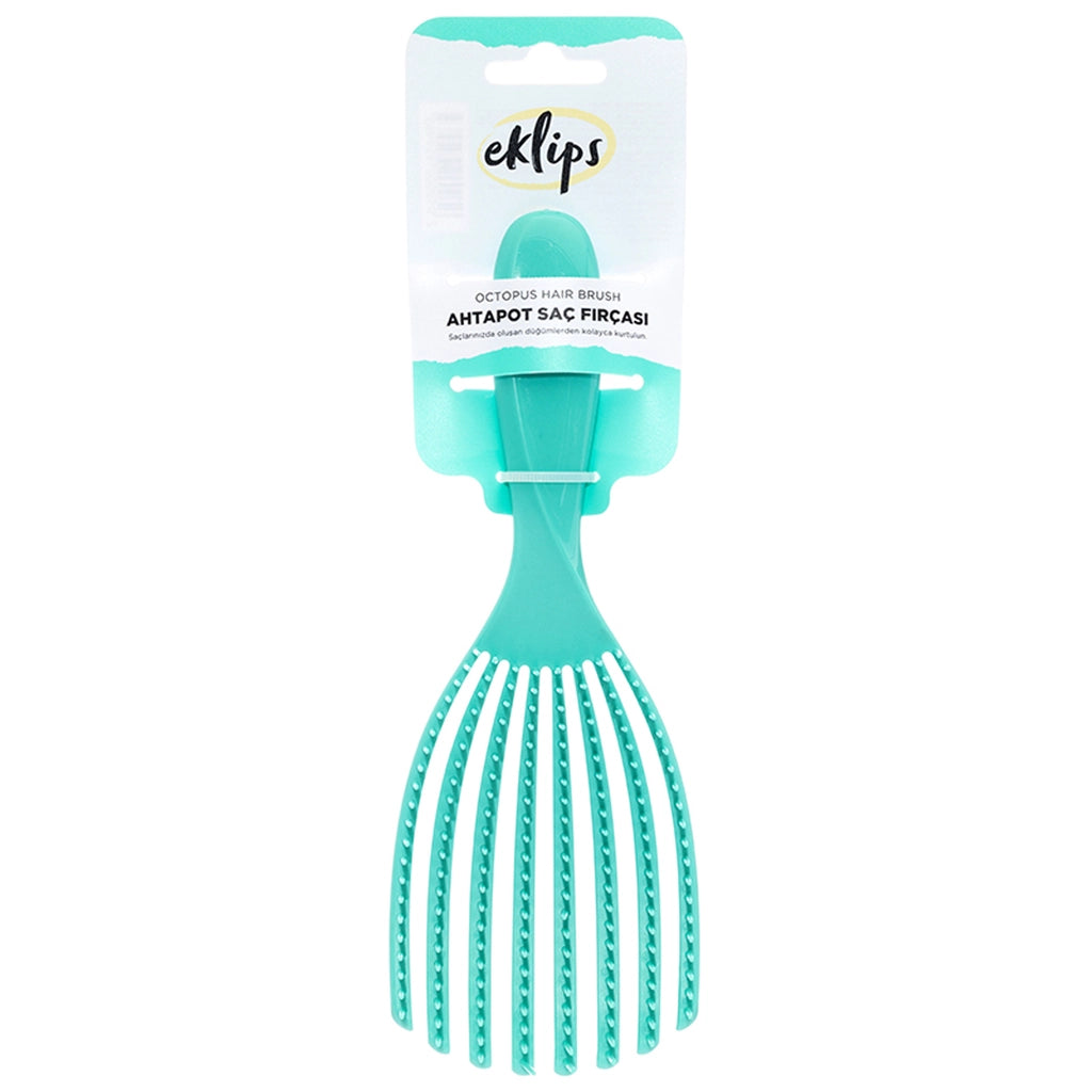 Eklips Octopus Hair Brush