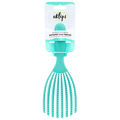 Eklips Octopus Hair Brush