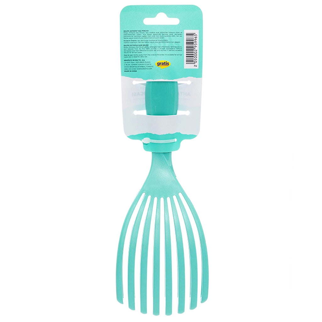 Eklips Octopus Hair Brush
