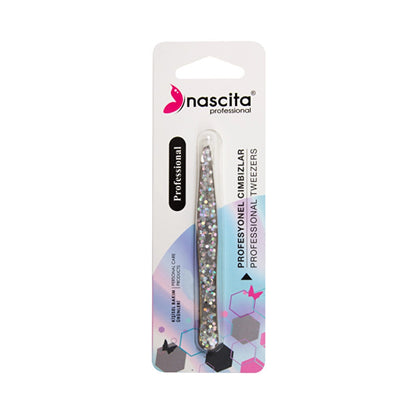 Nascita Glitter Tweezers S73