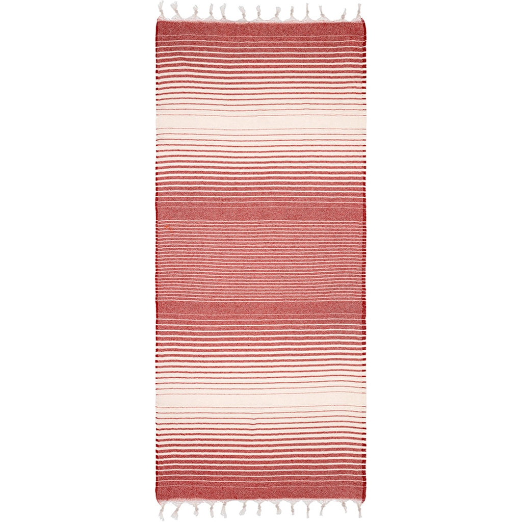 Eklips Loincloth Red UF009
