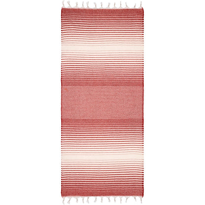 Eklips Loincloth Red UF009
