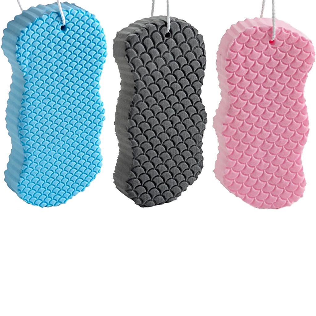 The Bath Bunny Magic Bath Sponge (Assorted)