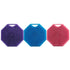 The Bath Bunny Silicone Body Cleansing Brush with Handle (Assorted)