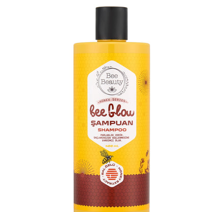 Bee Beauty Bee Glow Hair Serum 30 ml
