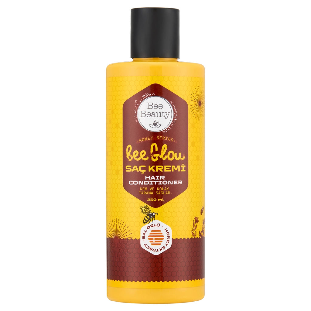 Bee Beauty Bee Glow Hair Serum 30 ml