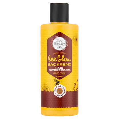 Bee Beauty Bee Glow Hair Serum 30 ml