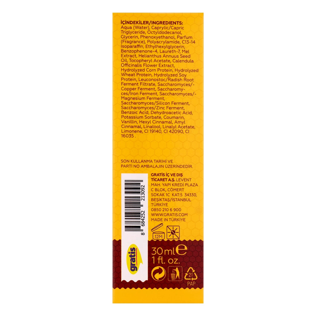Bee Beauty Bee Glow Hair Serum 30 ml