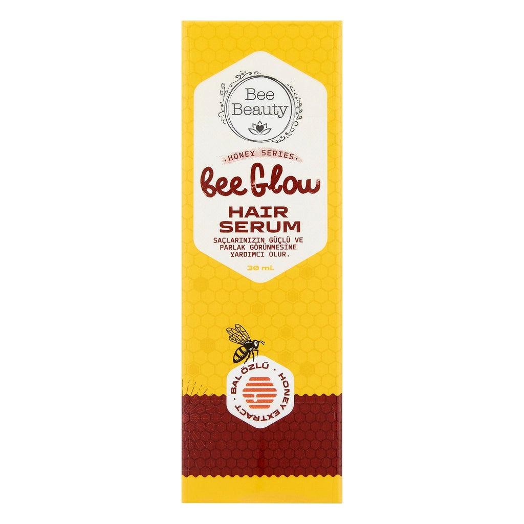 Bee Beauty Bee Glow Hair Serum 30 ml