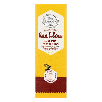 Bee Beauty Bee Glow Hair Serum 30 ml