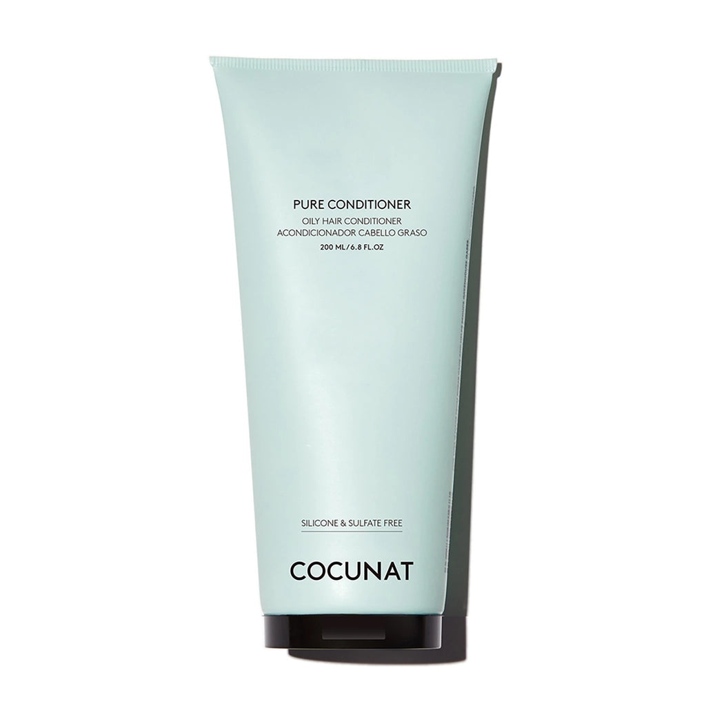 Cocunat Pure Shampoo Balancing Shampoo for Oily Hair 200 ml