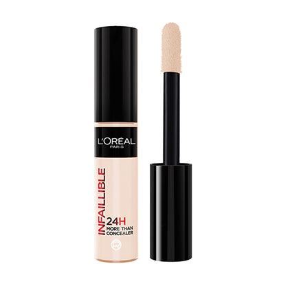 Loreal Paris Infaillible 24H All-Face Concealer 323 Fawn