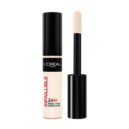 Loreal Paris Infaillible 24H All-Face Concealer 327 Cashmere