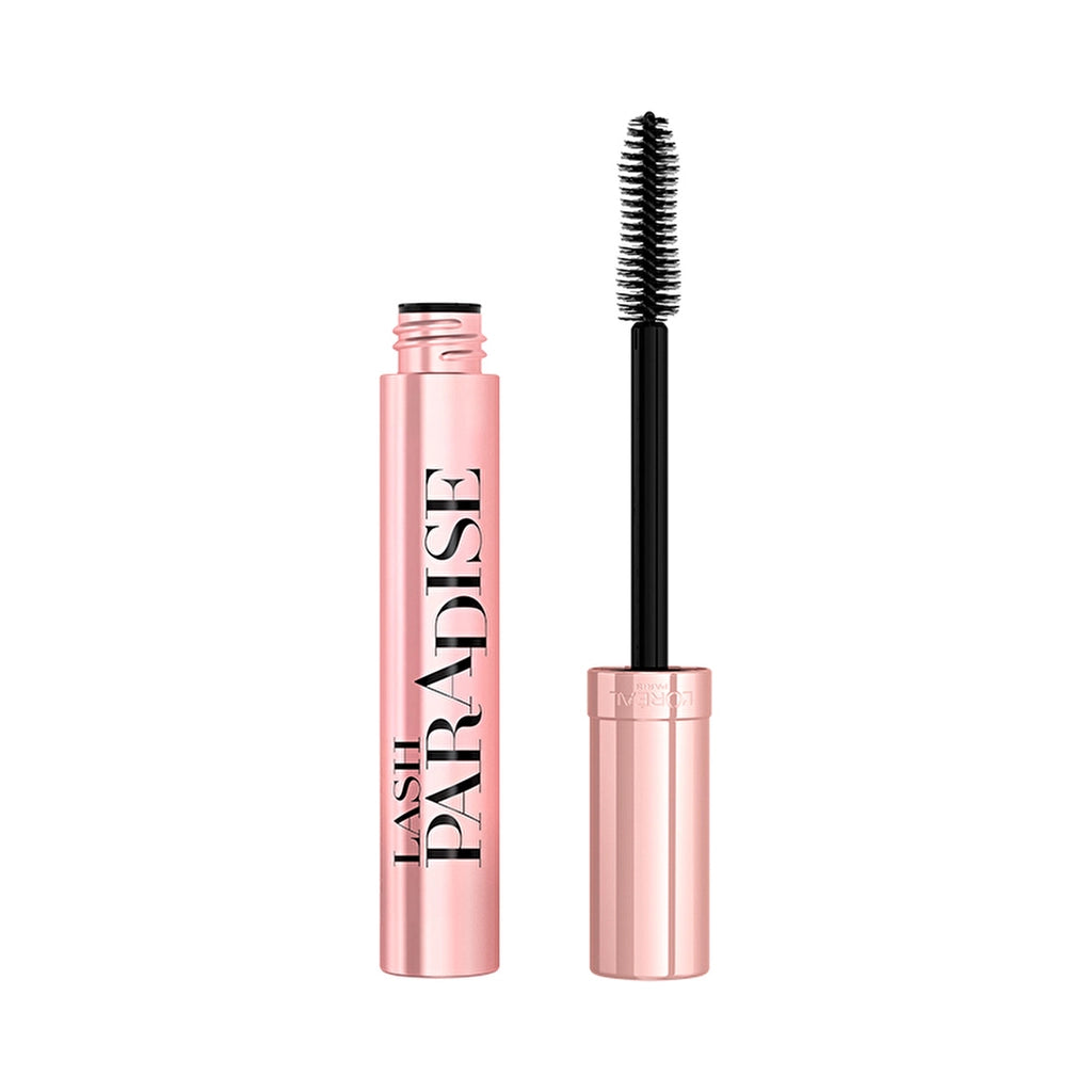 Loreal Paris Lash Paradise Black Mascara