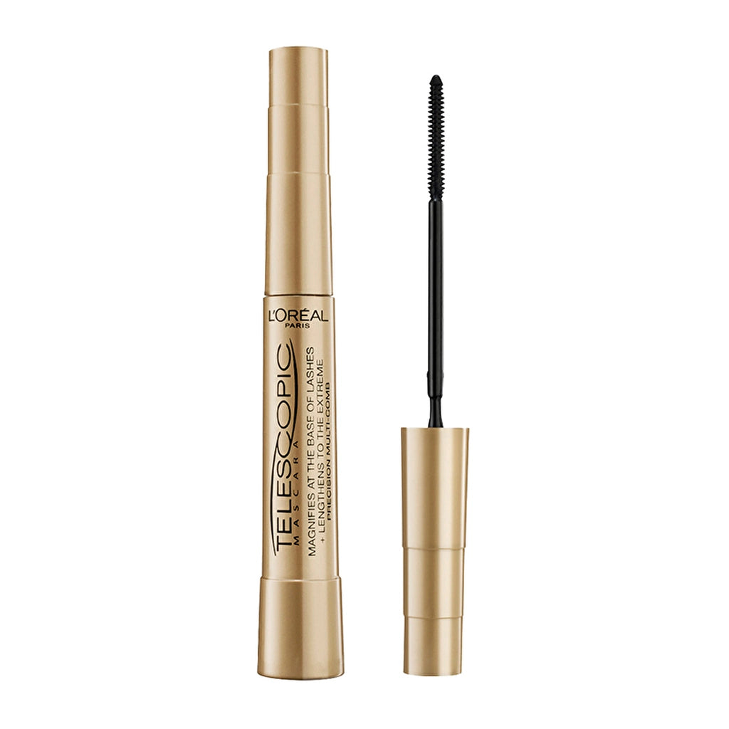 Loreal Paris Telescopic Mascara Black