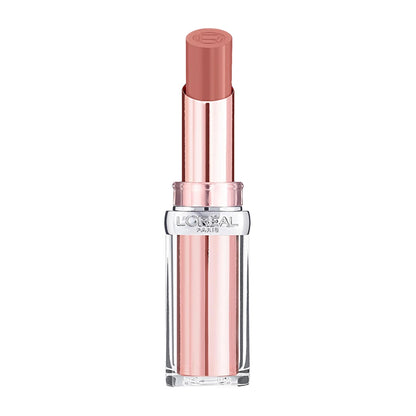 Loreal Paris Glow Paradise Balm in Lipstick Shimmering Lipstick 191 Nude Heaven