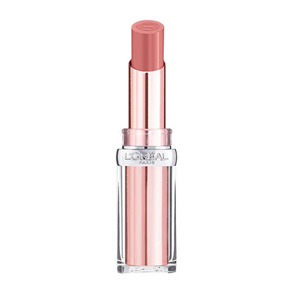 Loreal Paris Glow Paradise Balm in Lipstick Shimmering Lipstick 191 Nude Heaven