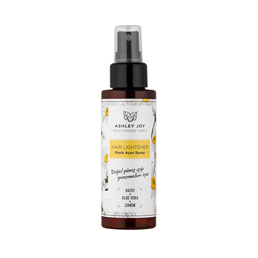 Ashley Joy Color Lightening Spray 110 ml