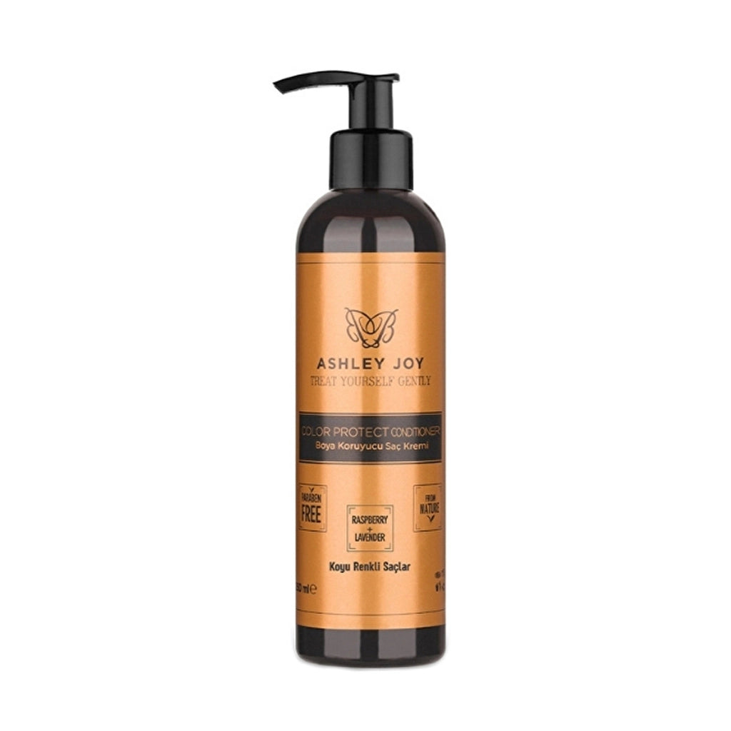 Ashley Joy Dark Colors Conditioner for Dyed Hair 250 ml