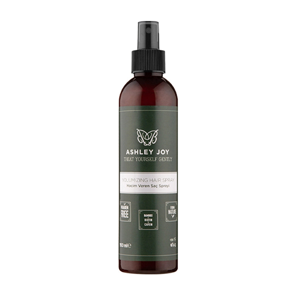 Ashley Joy Hair Care Spray Volumizing 150 ml