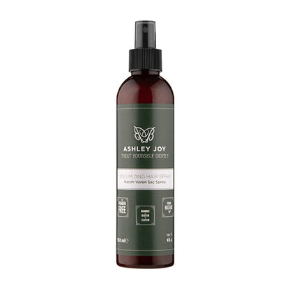 Ashley Joy Hair Care Spray Volumizing 150 ml