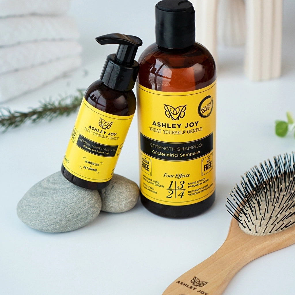 Ashley Joy Hair Care Oil 100 ml