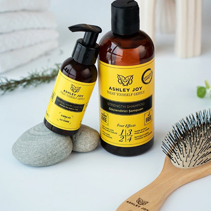 Ashley Joy Hair Care Oil 100 ml