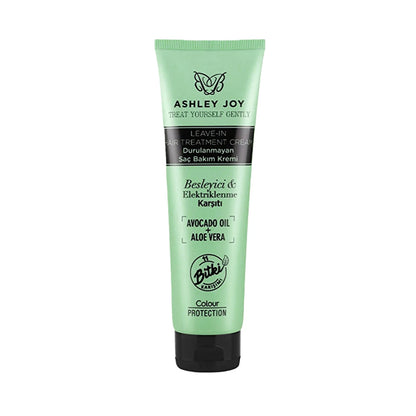 Ashley Joy Leave-In Hair Care Cream 150 ml